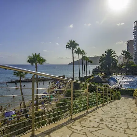 Villas Guzman - Apartamento Barlovento Apartament Calpe