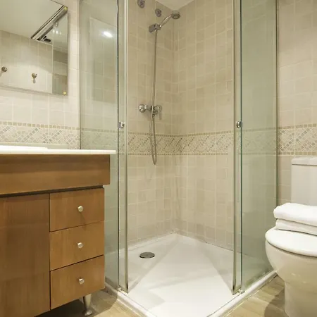Apartament Villas Guzman - Apartamento Barlovento *