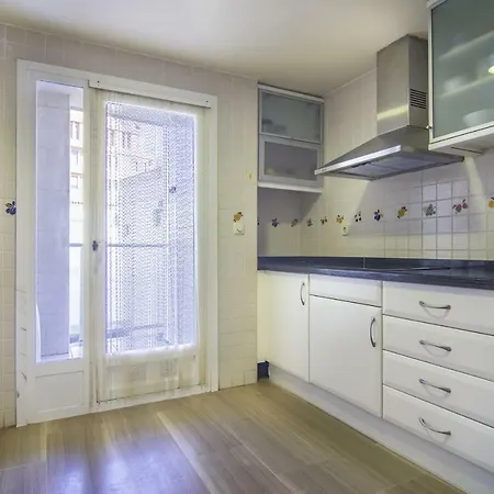 Villas Guzman - Apartamento Barlovento Calpe