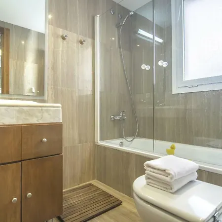 Villas Guzman - Apartamento Barlovento Calpe