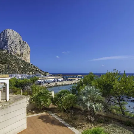 Apartament Villas Guzman - Apartamento Barlovento