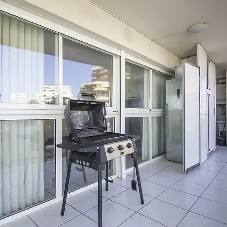 Villas Guzman - Apartamento Barlovento *
