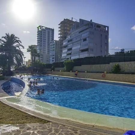 Villas Guzman - Apartamento Barlovento *