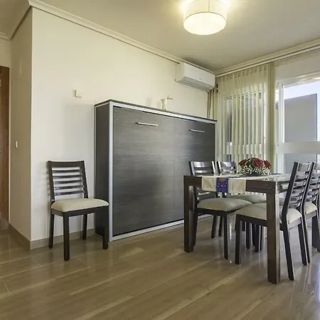 Apartament Villas Guzman - Apartamento Barlovento