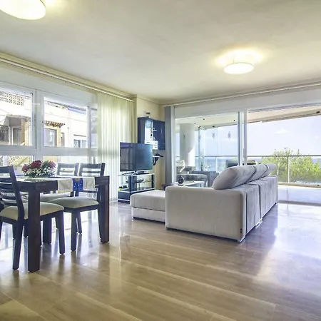 Villas Guzman - Apartamento Barlovento