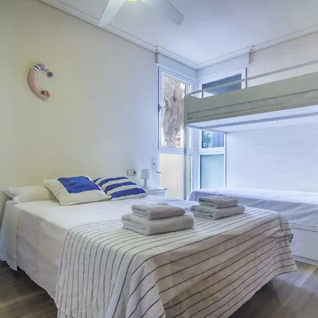 Apartament Villas Guzman - Apartamento Barlovento *