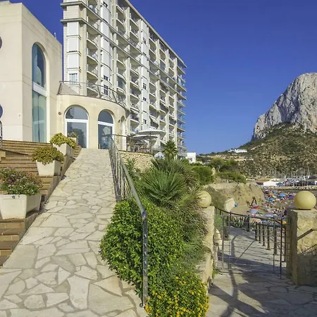 Villas Guzman - Apartamento Barlovento Apartament *