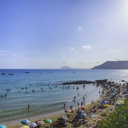 Villas Guzman - Apartamento Barlovento *