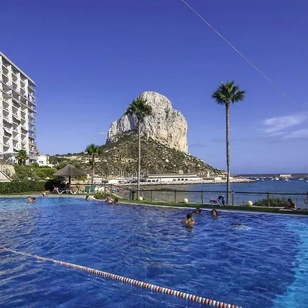 Villas Guzman - Apartamento Barlovento