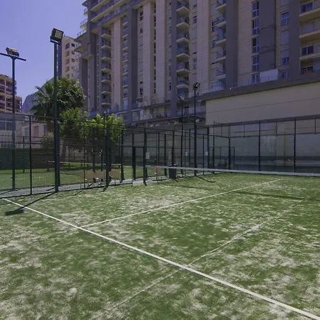Villas Guzman - Apartamento Barlovento