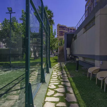 Villas Guzman - Apartamento Barlovento Apartament